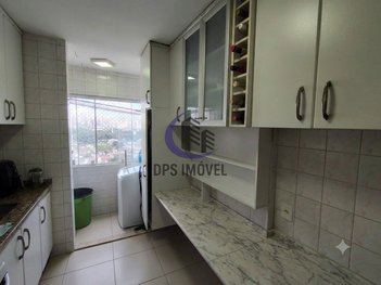 apartment em Avenida Mandaqui, Limão - São Paulo - SP