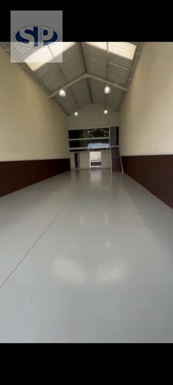 industrial em Avenida Sargento da Aeronáutica Damião Lins de Vasconcelos, Cidade Jardim Cumbica - Guarulhos - SP