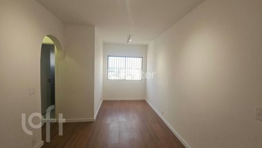 apartment em Avenida Nova Cantareira, Tucuruvi - São Paulo - SP