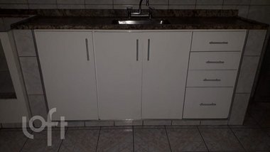 house em Castor, Cidade Satélite Santa Bárbara - São Paulo - SP