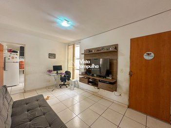 apartment em Rua Zélia, Piratininga (Venda Nova) - Belo Horizonte - MG