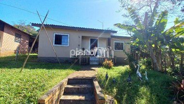 house em Rodovia RS-030, Loteamento Rural Palermo - Gravataí - RS