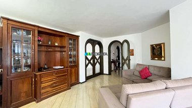 apartment em Avenida Getúlio Vargas, Funcionários - Belo Horizonte - MG