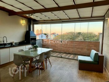 apartment em Rua Jurubatuba, Vila Pires - Santo André - SP
