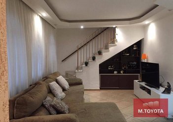 house em Rua Vera, Jardim Santa Mena - Guarulhos - SP