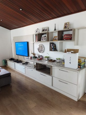 house em Rua Ponta Grossa, Jardim São Carlos - Sorocaba - SP