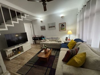 house em Rua Eduardo Pereira, Vila Guarani (Z Sul) - São Paulo - SP
