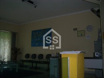 commercial_property em Rua Nossa Senhora das Mercês, Vila das Mercês - São Paulo - SP