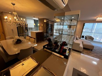 apartment em Avenida Perimetral, Centro - Portão - RS