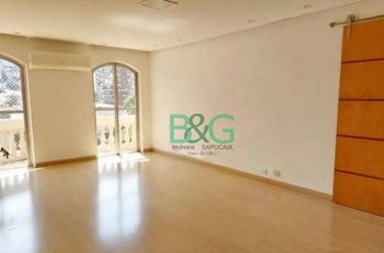 apartment em Praça Irmãos Karmam, Sumaré - São Paulo - SP