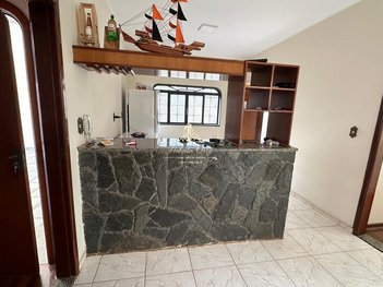 house em Rua Paulino Liboni, São Joaquim - Franca - SP