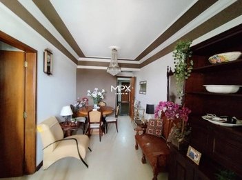 apartment em Rua São João, Cidade Alta - Piracicaba - SP