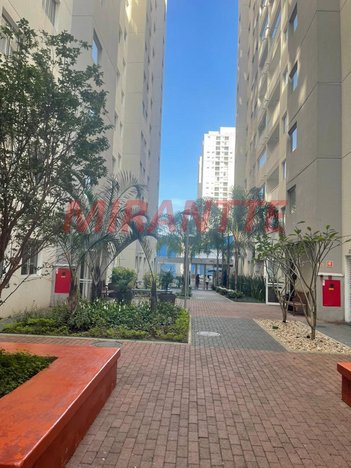 apartment em Rua Martim Burchard, Brás - São Paulo - SP
