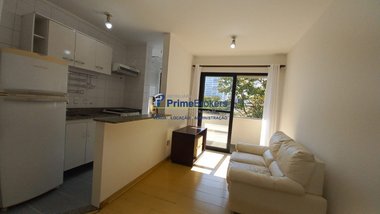 apartment em Rua Biobedas, Parque Imperial - São Paulo - SP