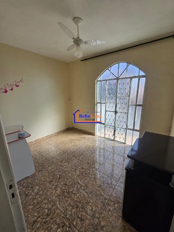 house em Rua Dom Silvério, Santa Mônica - Belo Horizonte - MG
