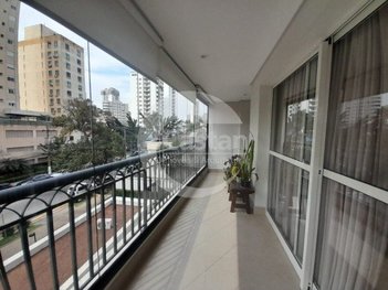 apartment em Rua Celso de Azevedo Marques, Parque da Mooca - São Paulo - SP