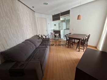 apartment em Rua Antônio Gil, Jardim Alzira - São Paulo - SP