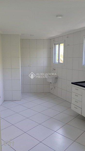 apartment em João Ramalho, Boa Vista - São Caetano do Sul - SP