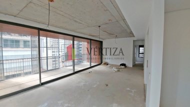 apartment em Rua Dina, Vila Nova Conceição - São Paulo - SP