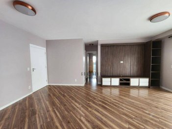 apartment em Rua Dr. Marcel Preotesco, Centro - São Bernardo do Campo - SP