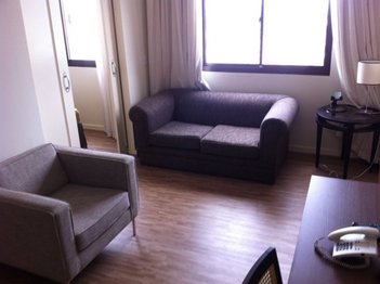 apartment em Rua Gomes de Carvalho, Vila Olímpia - São Paulo - SP