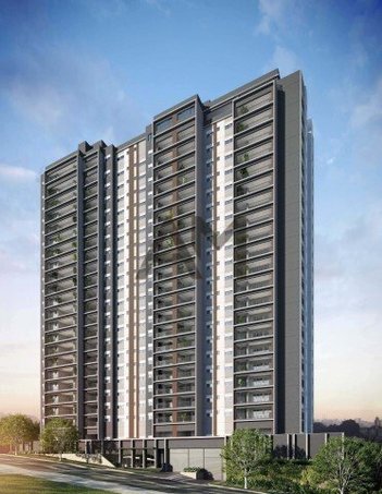 apartment em Rua Antônio Blasques, Vila Primavera - São Paulo - SP