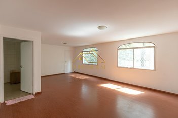 apartment em Rua dos Franceses, Morro dos Ingleses - São Paulo - SP
