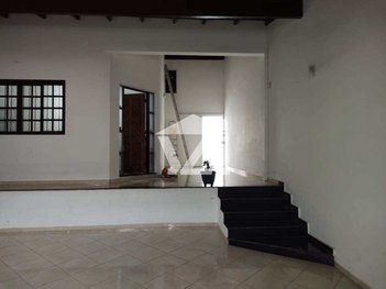 house em Rua João Clímaco de Miranda, Mogi Moderno - Mogi das Cruzes - SP