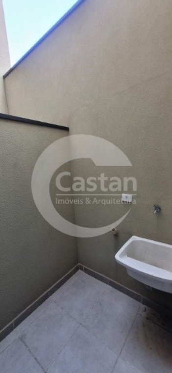 apartment em Rua Guaxupé, Vila Formosa - São Paulo - SP