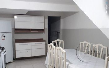 house em Rua Susana, Jardim Independência - São Paulo - SP