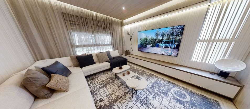 Sala Intima | Foto_migracao | 2