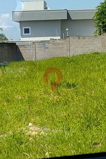 land_lot em Rua José Carlos Ferrari, Residencial Santa Maria - Valinhos - SP