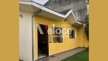 house em Rua Afonso Brazza, Loteamento Villa Branca - Jacareí - SP