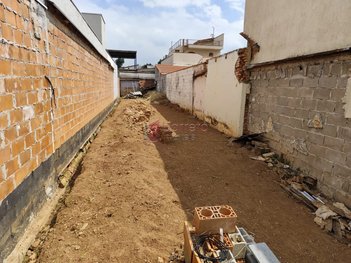 land_lot em Rua João Scabin, Vila Vianelo - Jundiaí - SP