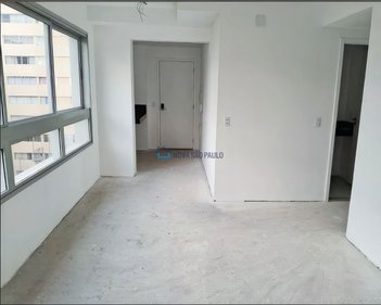 apartment em Avenida Rebouças, Pinheiros - São Paulo - SP