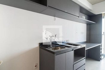 apartment em Rua Barata Ribeiro, Bela Vista - São Paulo - SP