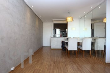 apartment em Avenida dos Remédios, Jardim Bélgica - São Paulo - SP