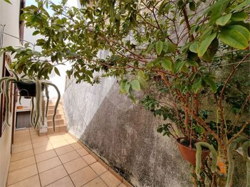 house em Rua Bento Quinze, Jardim Pacaembu - Jundiaí - SP