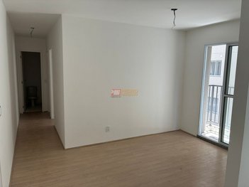 apartment em Avenida Capitão Casa, Demarchi - São Bernardo do Campo - SP