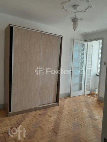 apartment em Rua José de Alencar, Menino Deus - Porto Alegre - RS