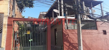 house em Kaloré, Vila Zat - São Paulo - SP