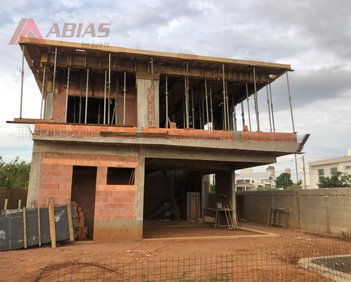 house em Avenida Miguel Damha, Parque Tecnológico Damha I São Carlos - São Carlos - SP