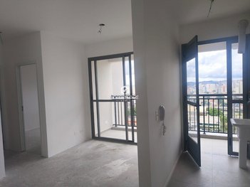 apartment em Avenida Dom Jaime de Barros Câmara, Planalto - São Bernardo do Campo - SP