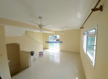 house em Rua Delfino Stockler de Lima, Vila Belmiro - Santos - SP