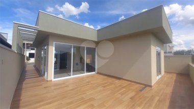 house em Estrada Municipal Duílio Sai, São Venâncio - Itupeva - SP