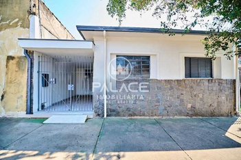 house em Rua Dona Ilídia Bacchi, Paulicéia - Piracicaba - SP