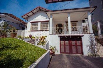 house em Caracas, Jardim Lindóia - Porto Alegre - RS