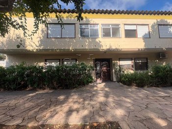 apartment em Rua Domingos Crescêncio, Santana - Porto Alegre - RS