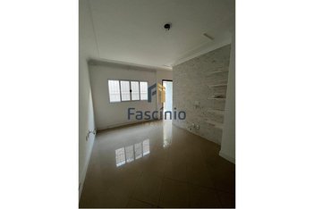 house em Rua Aquilino Vidal, Penha de França - São Paulo - SP