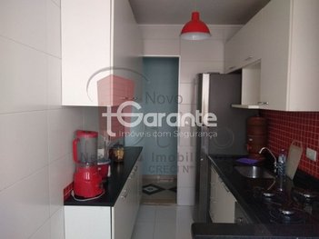 apartment em Rua Martim Burchard, Brás - São Paulo - SP